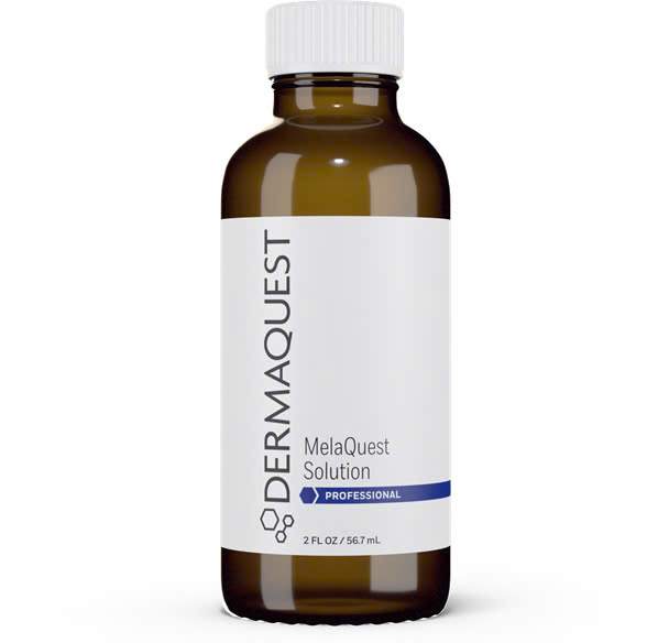 MelaQuest Solution